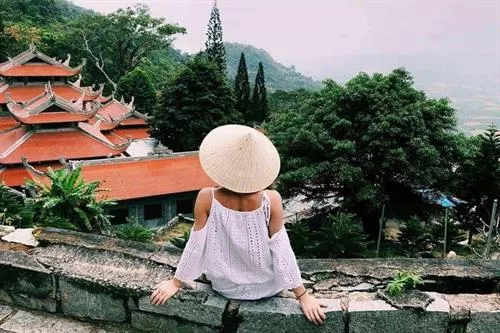 Mui Ne Best Day Tour – Ta Cu Mountain, Dragon Fruit Farm